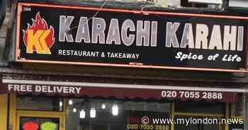 The London restaurant so bad 32 people got food poisoning from a chicken biryani - My London