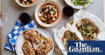 Russell Norman’s recipes from a Tuscan trattoria - The Guardian