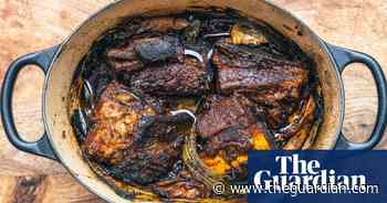 How to turn spent coffee grounds into a rub – recipe - The Guardian