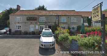 The Somerset pub known for its hearty food and a pair of knickers - Somerset Live