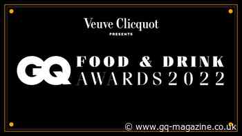 GQ Food & Drink Awards 2022: vote for your favourites - British GQ