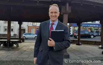 Cumbrian MP backs campaign to end 'scandal' of wasted food - cumbriacrack.com - Cumbria Crack