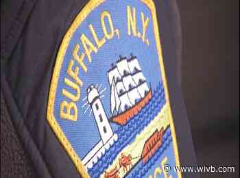 West Seneca teen shot in both legs on Broadway Saturday night