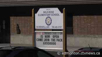 St. Albert school shifts to online learning for 2 weeks - CTV News Edmonton