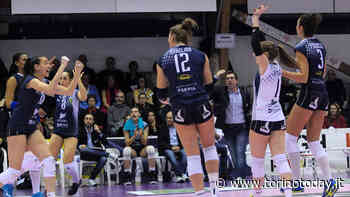 Buon test match per la Reale Mutua Fenera Chieri ’76 con l’Igor Gorgonzola Novara - TorinoToday