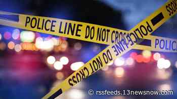 Police respond to two shootings on the same street within minutes of each other