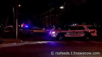 Norfolk police investigate deadly shooting near ODU