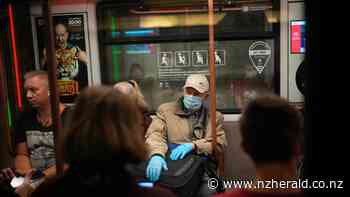 Covid 19 coronavirus: Russia hits new record for daily deaths - New Zealand Herald