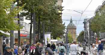Verkaufsoffener Sonntag: Zurückhaltung bei Händlern und Kunden - Mannheim - Rheinpfalz.de