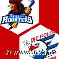 Video | Iserlohn Roosters - Adler Mannheim 2:0 | 9. Spieltag | Deutsche Eishockey-Liga 2021/22 - kicker
