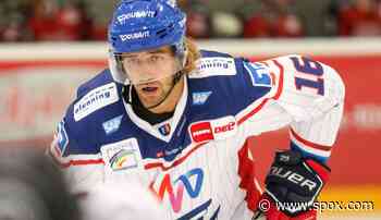 DEL: Mannheim patzt in Iserlohn - Schiedsrichter im Krankenhaus - SPOX.com