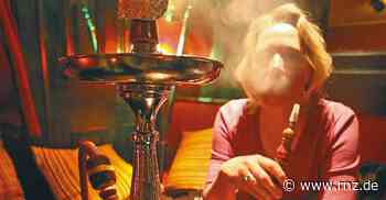 Mannheim: Polizei stellt 92 Kilo Wasserpfeifen-Tabak sicher - Rhein-Neckar Zeitung