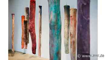 Ausstellung „Mutter!“ in der Kunsthalle Mannheim – Aufgebrochene Rollenklischees - SWR