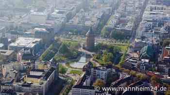 Bundestagswahl 2021: So hat Mannheim gewählt – das vorläufige Endergebnis - mannheim24.de