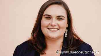 Isabel Cademartori holt für SPD in Mannheim Direktmandat - Süddeutsche Zeitung - SZ.de