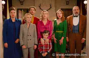 Cinéphage? Cette association cannoise est vraiment pour vous!