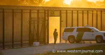 The United States Is Private Property: No Trespassing Allowed