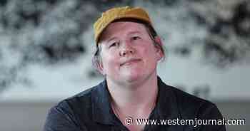 Transgender Weightlifter Awarded Title 'Sportswoman of the Year'