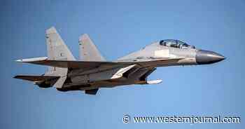 Report: China Taking Over Major Airbase Abandoned by US, Deploying Military Planes to Forward Position
