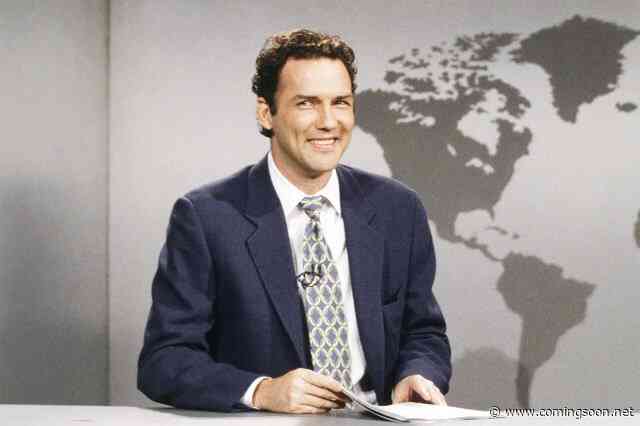 Saturday Night Live Pays Tribute to Norm Macdonald During Weekend Update