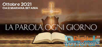 3 Ottobre 2021 - Commento al Vangelo - Diocesi Sora Cassino Aquino Pontecorvo - Diocesi di Sora Cassino Aquino Pontecorvo