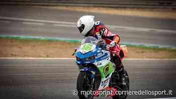 SSP300 Portimao, Gara 1: Di Sora vince la gara, Huertas il titolo - Motosprint.it