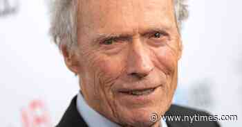 Clint Eastwood Wins $6.1 Million CBD Lawsuit