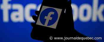 Facebook se défend d’avoir contribué à l’assaut du Capitole le 6 janvier