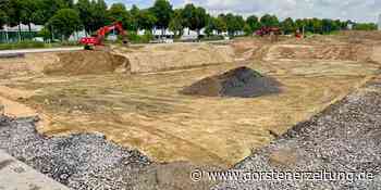 Ein 100-Meter-Bauwerk direkt an der B1: Adesso expandiert weiter | Dortmund - Dorstener Zeitung