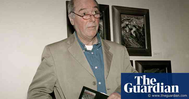 Mel Gooding obituary