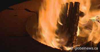 Public Safety Agency issues fire ban for most of east-central Saskatchewan