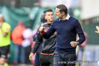 Brian Priske na overwinning tegen KAA Gent: &quot;Drie punten zijn belangrijker dan mooi voetbal&quot;