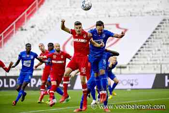 Boucaut krijgt wind van voor na rood voor Chakvedatze: &quot;Alweer omgekocht&quot;