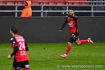 Georges Mikautadze na hattrick: &quot;Hadden er vijf moeten zijn&quot;