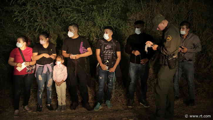 ‘Not driven by immigrants’: ‘Grinch’ Fauci mulls canceling Christmas due to Covid, rejects accusations of migrants spreading virus