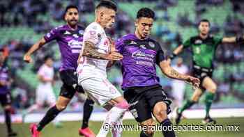 Liga MX: El Santos se lleva los tres puntos por la mínima ante el Mazatlán - Heraldo Deportes