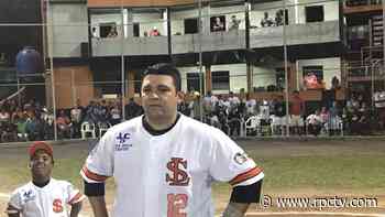 Béisbol Mayor 2021: Los Santos quiere ser protagonista con el 'Trompo' Muñoz al mando - RPCTV