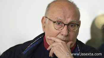 Muere el cineasta Mario Camus, director de 'Los santos inocentes' - laSexta