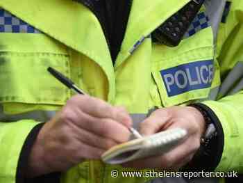 Owner of severed finger found outside block flats is traced - St Helens Reporter