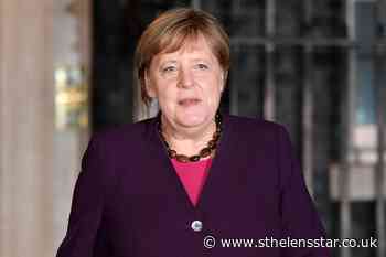 Merkel: Reunification of Germany is 'not complete mentally and structurally' - St Helens Star