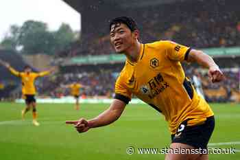 Conor Coady urges Wolves to continue improving following Newcastle victory - St Helens Star
