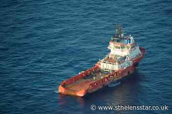 Libya intercepts Europe-bound boat carrying 500 migrants - St Helens Star