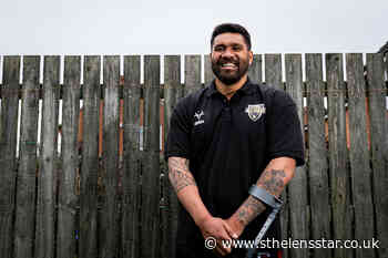 Grand Final hospitality box auctioned off for Mose Masoe Foundation - St Helens Star