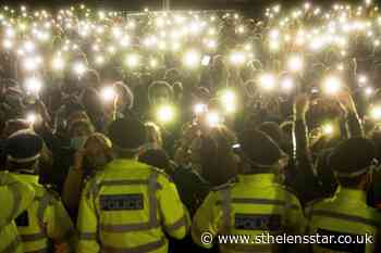 Residents share thoughts on safety in St Helens after tragic Sarah Everard case - St Helens Star