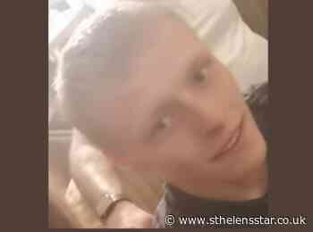 Adam Edwards death: Devastated mum's powerful and heartbreaking statement - St Helens Star