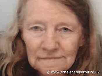 Police appeal to help find missing St Helens woman - St Helens Reporter