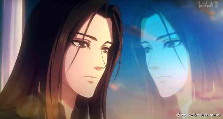 Drowning Sorrows in Raging Fire Joins Funimation’s Fall Anime Lineup