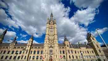 Parties weigh post-election priorities ahead of Parliament's return