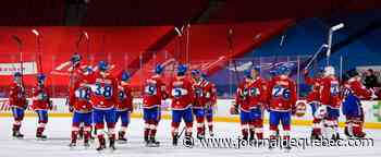 Le camp du Rocket s’amorce