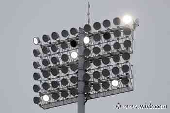 Highmark Stadium loses power during Bills-Texans due to car accident, affecting CBS broadcast